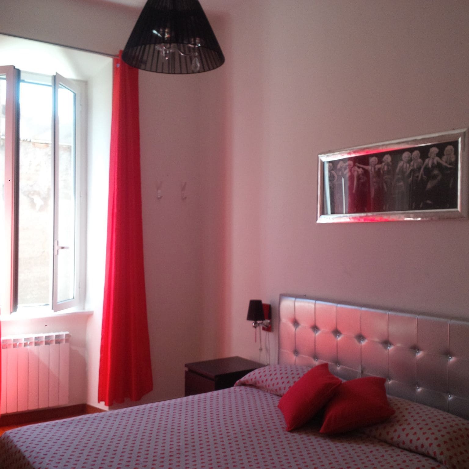 Magic Stefy'S Rooms Rome Exterior photo